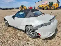 2022 Mazda MX-5 фото