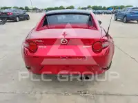 2022 Mazda MX-5 фото
