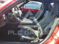 2022 Mazda MX-5 фото