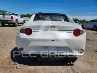 2022 Mazda MX-5 фото