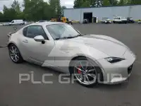 2022 Mazda MX-5 фото