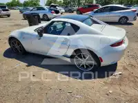 2022 Mazda MX-5 фото