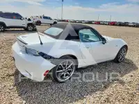 2022 Mazda MX-5 фото
