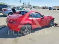 2022 Mazda MX-5 фото