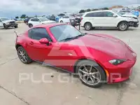 2022 Mazda MX-5 фото