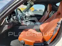 2022 Mazda MX-5 фото