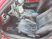 2022 Mazda MX-5 фото