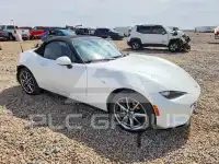 2022 Mazda MX-5 фото