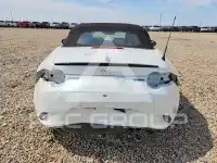 2022 Mazda MX-5 фото