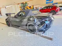 2022 Mazda MX-5 фото