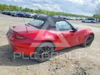 2022 Mazda MX-5 photo