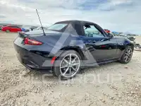 2022 Mazda MX-5 фото