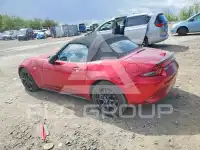 2022 Mazda MX-5 photo