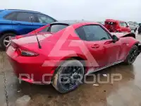 2022 Mazda MX-5 photo