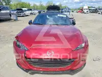 2022 Mazda MX-5 photo