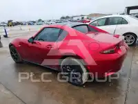 2022 Mazda MX-5 photo