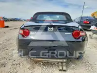2022 Mazda MX-5 фото