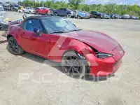 2022 Mazda MX-5 photo