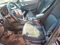 2022 Mazda CX-3 photo