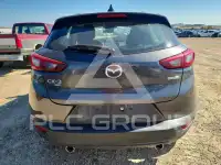 2022 Mazda CX-3 photo