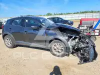 2022 Mazda CX-3 photo