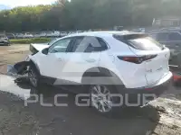 2022 Mazda CX-3 photo