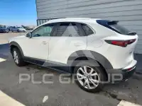 2022 Mazda CX-3 photo