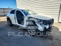 2022 Mazda CX-3 photo