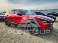 2022 Mazda CX-3 photo