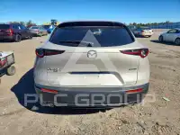 2022 Mazda CX-3 photo