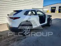 2022 Mazda CX-3 photo