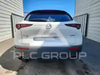 2022 Mazda CX-3 photo