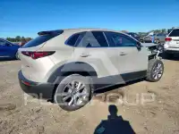 2022 Mazda CX-3 photo