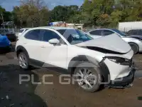 2022 Mazda CX-3 photo