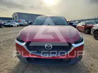 2022 Mazda CX-3 photo