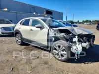 2022 Mazda CX-3 photo