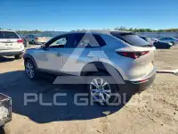 2022 Mazda CX-3 photo