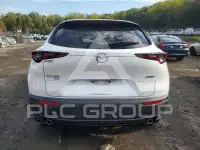 2022 Mazda CX-3 photo