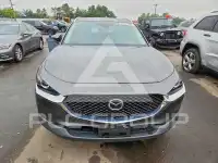 2022 Mazda CX-3 фото