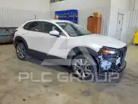 2022 Mazda CX-3 фото