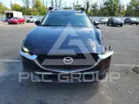 2022 Mazda CX-3 фото