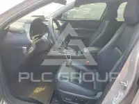 2022 Mazda CX-3 фото