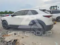 2022 Mazda CX-3 photo