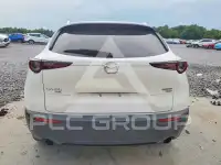 2022 Mazda CX-3 photo