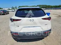 2022 Mazda CX-3 фото