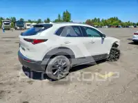 2022 Mazda CX-3 фото