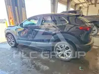 2022 Mazda CX-3 фото