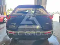 2022 Mazda CX-3 фото