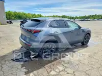 2022 Mazda CX-3 фото