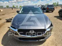 2022 Mazda CX-3 фото